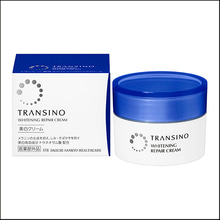 [TRANSINO] 트란시노 화이트닝 리페어 크림 35g-도톤보리몰