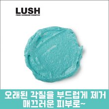 [LUSH] 러쉬 돈룩앳미 마스크팩 75g-도톤보리몰
